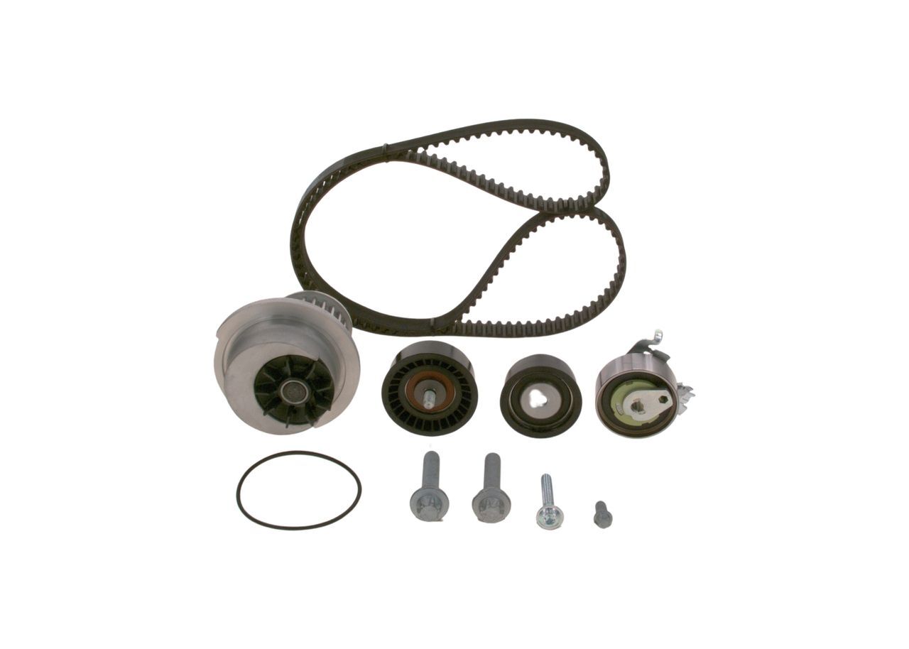 DAYCO 1629061 1334066 TRIGER SETI+DEVIRDAIM OPEL ASTRA F CORSA B VECTRA B