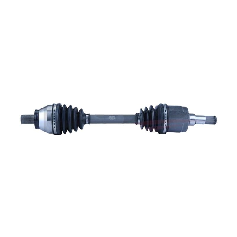BSG 6G91 3B437 BF AKS KOMPLE ÖN SOL FORD MONDEO/S-MAX