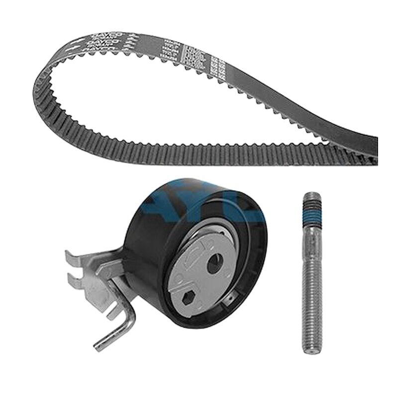 DAYCO 0831.S0 TRIGER SETI PSA FIORINO/106/206/306