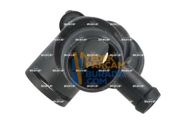 NRF 1J0121087A SU FLANSI VW GOLF4-BORA-A3-TOLEDO