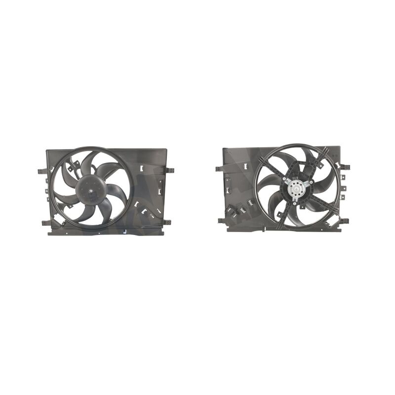 KALE 1341393 1341392 FAN MOTORU OPEL CORSA D