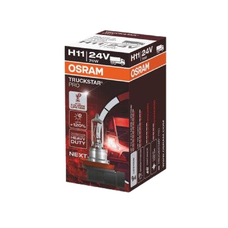 OSRAM AMPÜL UNI BM