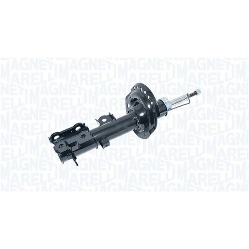 SACHS 546501R000 AMORTISÖR ÖN SOL KORE ACCENT BLUE