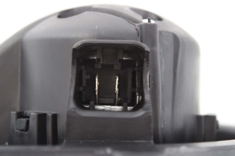 KALE 8D1819021B Kalorifer Motoru