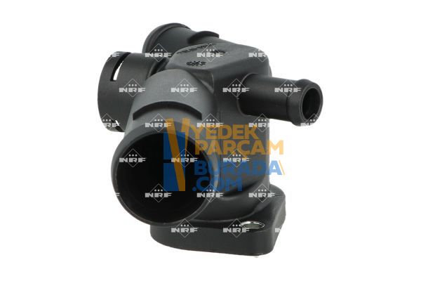 NRF 06A121132 SU FLANSI VW GOLF4-BORA-A3-TOLEDO