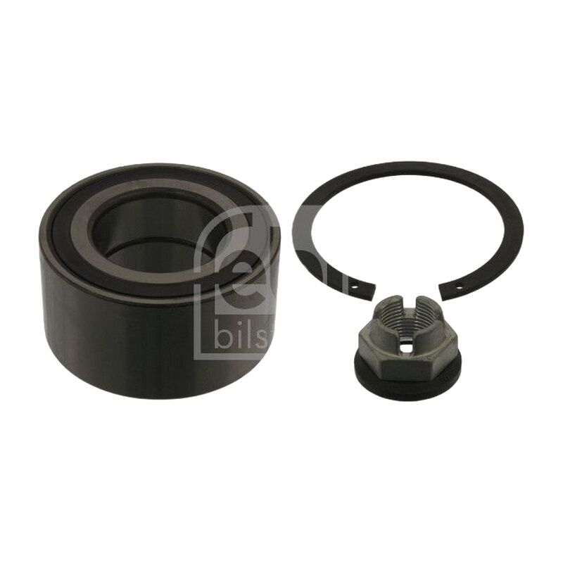 BSG 402107314R PORYA RULMANI ÖN RENAULT LODGY/DOKKER/CAPTUR