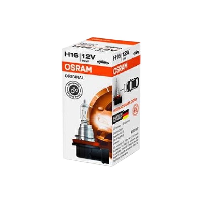 OSRAM AMPÜL UNI BM
