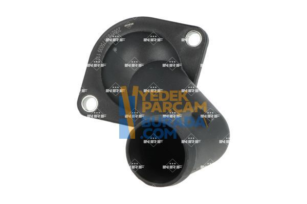 NRF 038121121D TERMOSTAT KAPAGI VW GOLF4-GOLF5-BORA-A3-TOLEDO