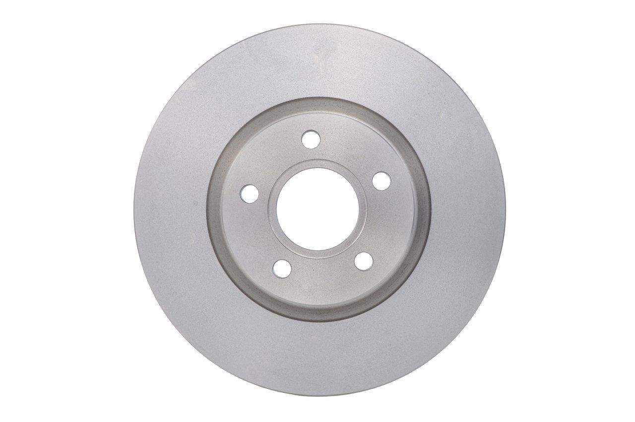 FEBI 7M51 1125 BB FREN DISKI ÖN FORD FOCUS C-MAX CONNECT C30 C70 S40 V40 V50