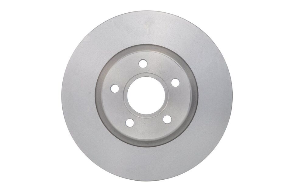 FEBI 7M51 1125 BB FREN DISKI ÖN FORD FOCUS C-MAX CONNECT C30 C70 S40 V40 V50