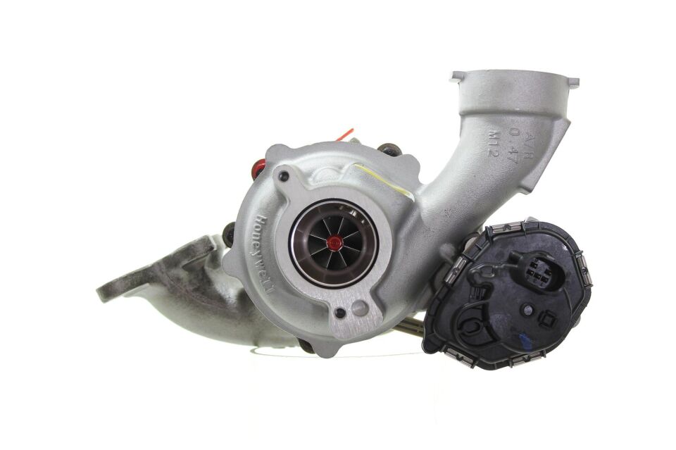 BOEM 05E145701E TURBO SARJ VW GOLF7