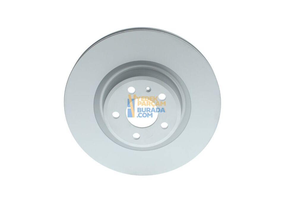 BOSCH 4G0615301AB FREN DISKI ÖN VW A6