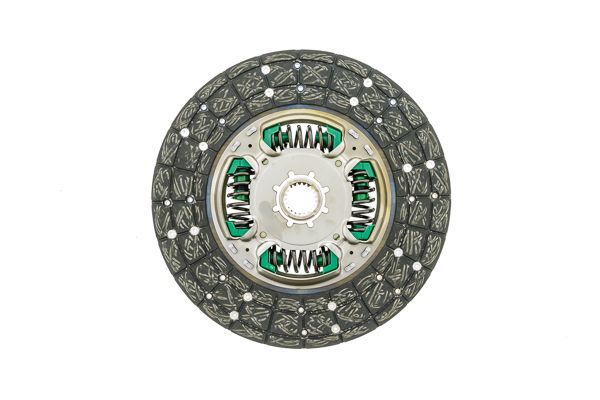 AISIN 31250-60280 DEBRIYAJ BALATASI JAPON LAND CRUISER (J8)