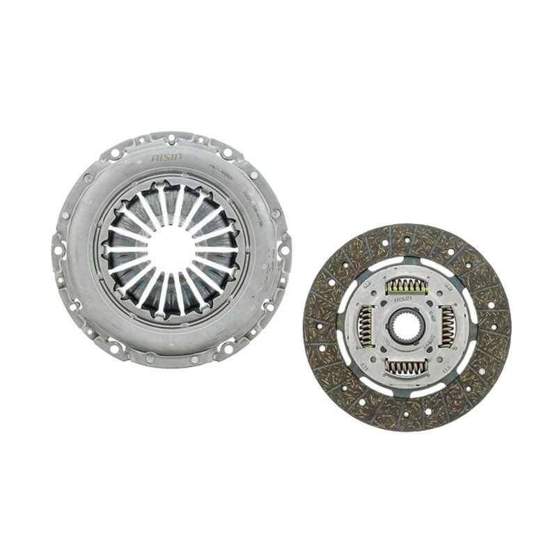 MA-PA 0B1141031A DEBRIYAJ SETI VW A4-A5-Q5