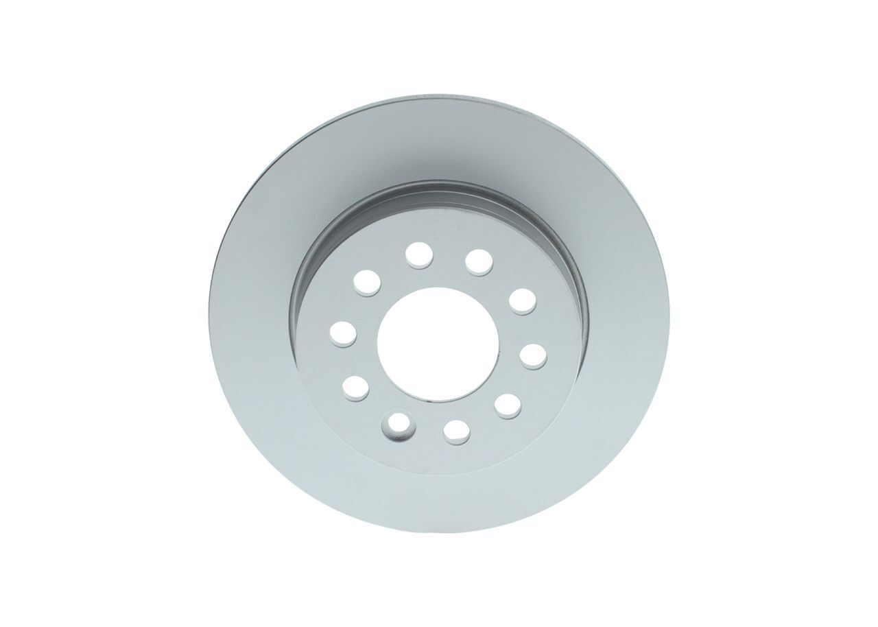 BOSCH 7T0615601 FREN DISKI ARKA