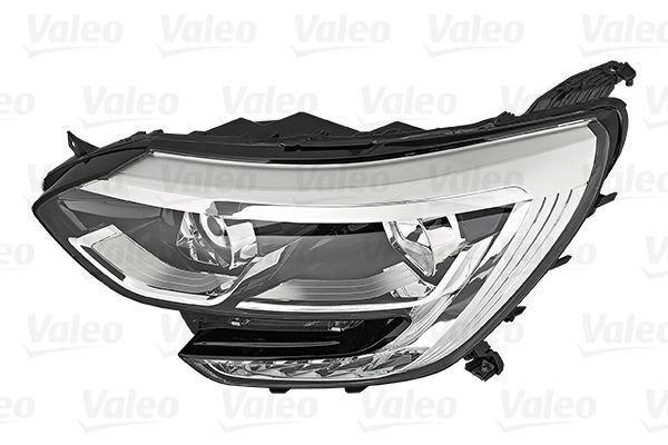 AYFAR 260605154R FAR SAG RENAULT MEGAN IV