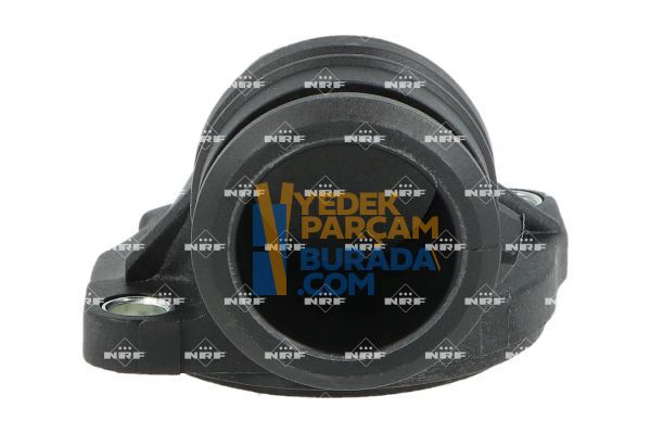 NRF 037121121A TERMOSTAT KAPAGI VW GOLF4-CADDY-PASSAT