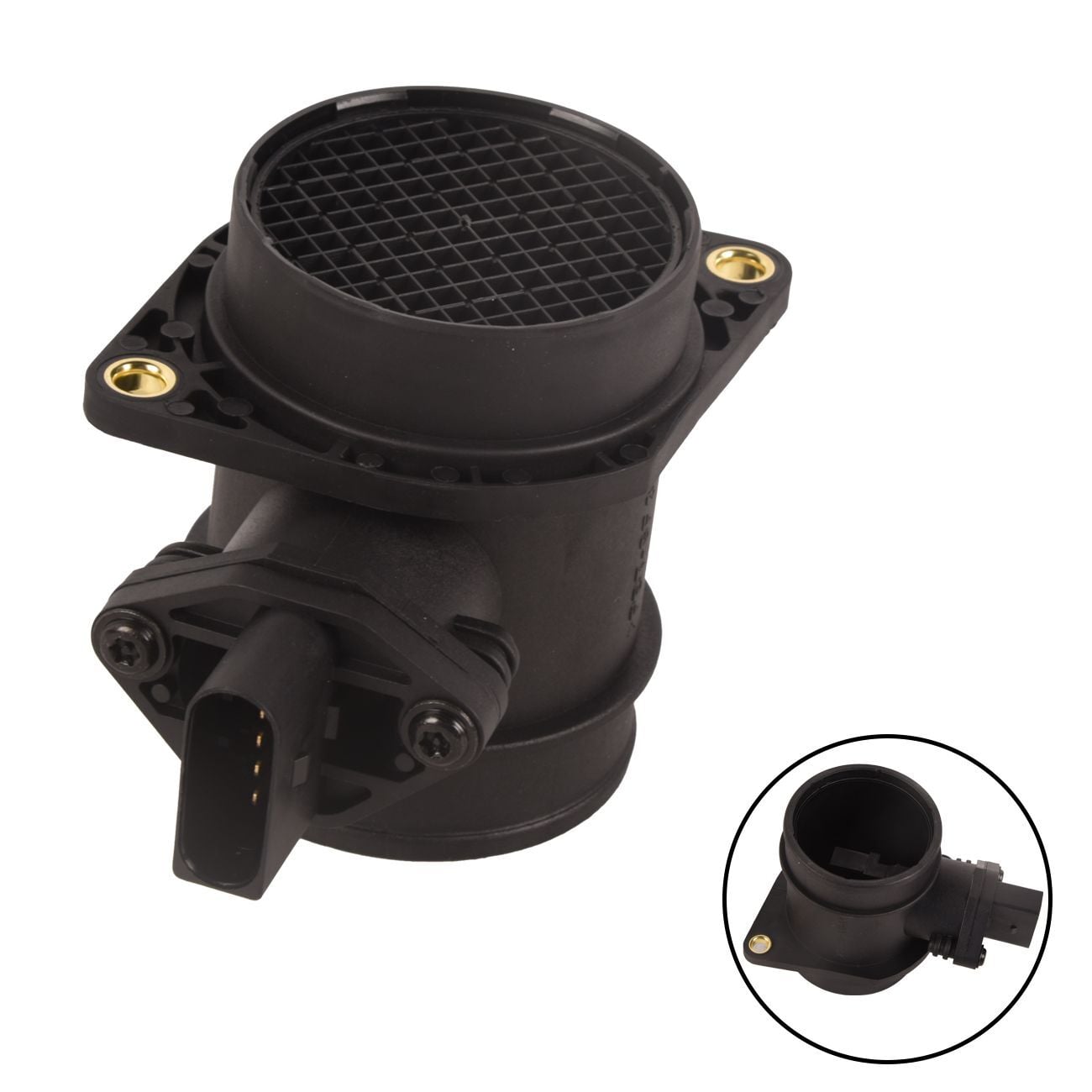BOEM 06A906461D HAVA DEBIMETRESI VW GOLF4-BORA-A3-TOLEDO-PASSAT