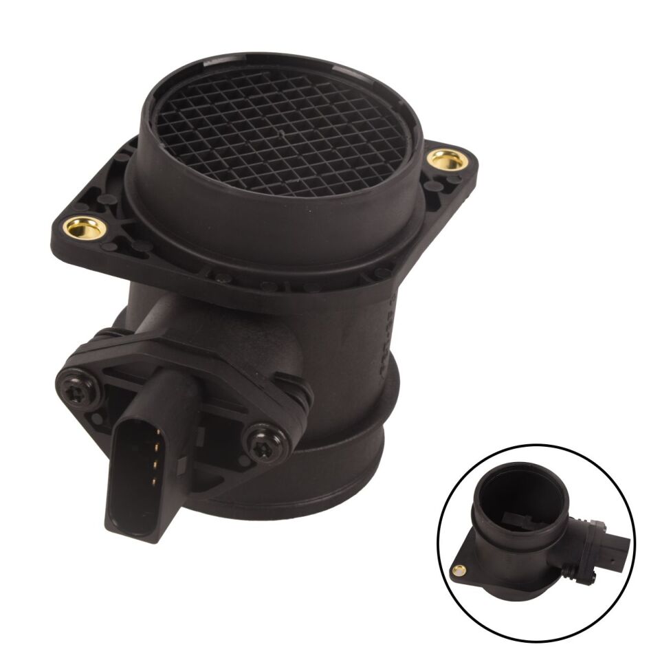 BOEM 06A906461D HAVA DEBIMETRESI VW GOLF4-BORA-A3-TOLEDO-PASSAT