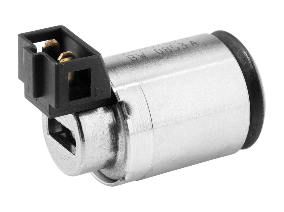 BORGWARNER 7700102977 SELENOID VALFI RENAULT MEGANE I SCENIC I CLIO II