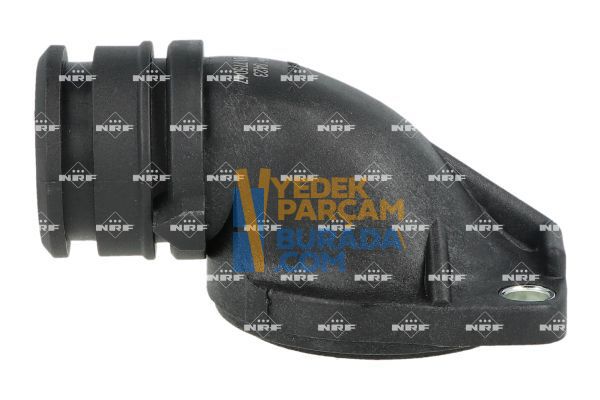 NRF 037121121A TERMOSTAT KAPAGI VW GOLF4-CADDY-PASSAT