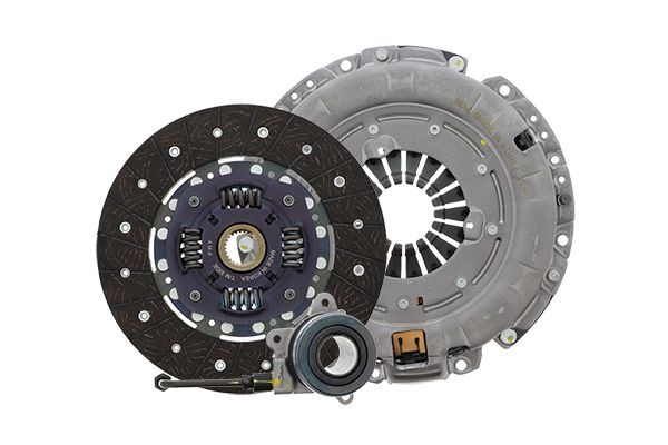 AISIN 30A0032500 DEBRIYAJ SETI KORE KORANDO/ACTYON SPORTA/REXTON/*RADIUS