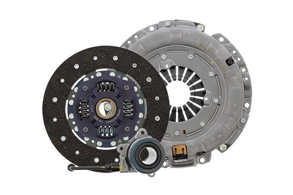 AISIN 30A0032500 DEBRIYAJ SETI KORE KORANDO/ACTYON SPORTA/REXTON/*RADIUS