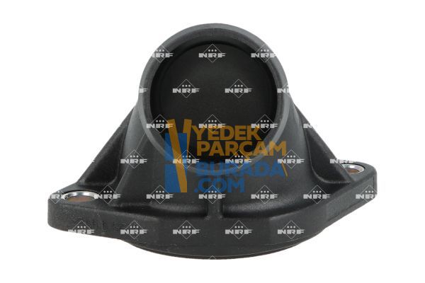 NRF 038121132C PLASTIK BORU BAGLANTI ELEMANI VW GOLF4-BORA-T5-POLO