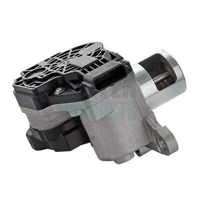 PIERBURG 147101246R EGR VALFI RENAULT MEGANE IV KADJAR CAPTUR DUSTER QASHQAI