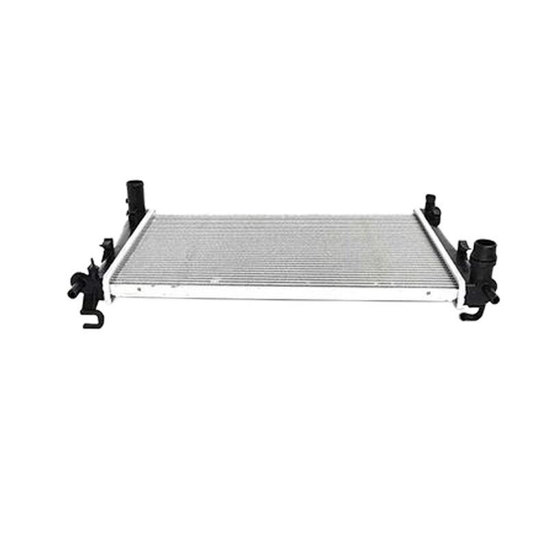 BSG 4S6H 8005 DA SU RADYATÖRÜ FORD FIESTA/FUSION/MAZDA