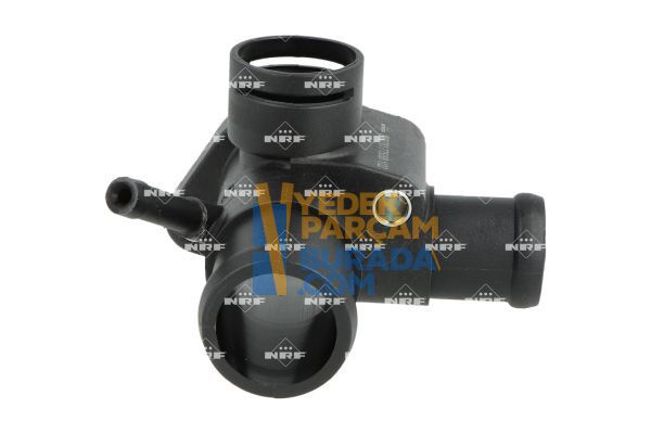 NRF 028121132A SU FLANSI VW PASSAT-A4-CADDY-GOLF3