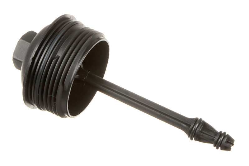 FEBI 03L115433C YAG FILTRE KAPAGI VW GOLF6-PASSAT-CADDY-JETTA-T5-T6-A3-LEON-CRAFTER