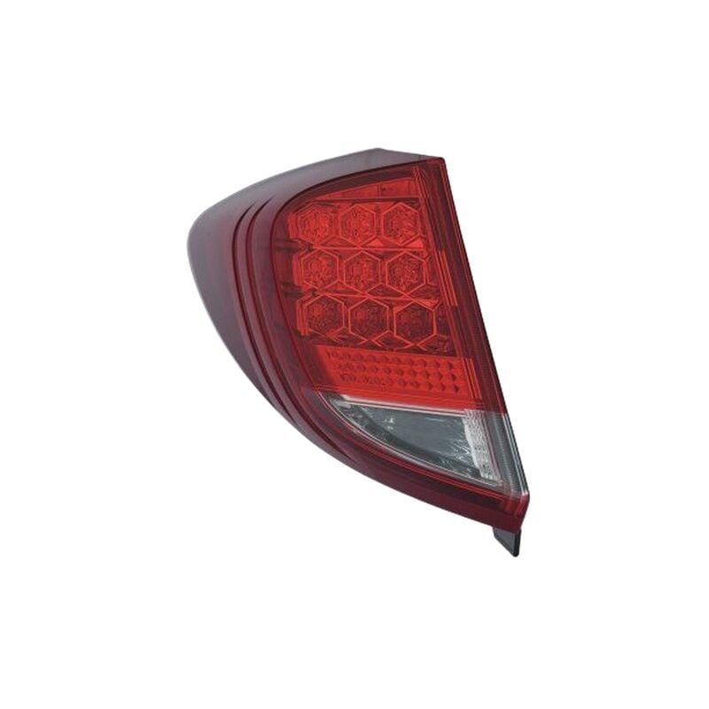 DEPO 33550-TV0-E11 STOP LAMBASI DIS SOL JAPON CIVIC (FK) HB 5 Kapi