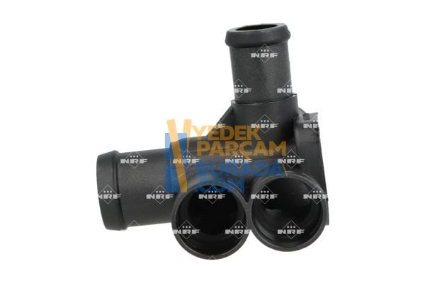 NRF 037121132B SU FLANSI VW GOLF1-GOLF2-A80-A100