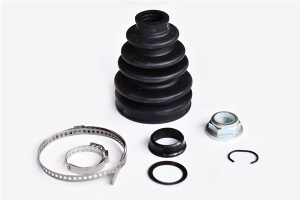 FAG 1K0498203B AKS KÖRÜGÜ DIS VW GOLF4-BORA-A3-TOLEDO