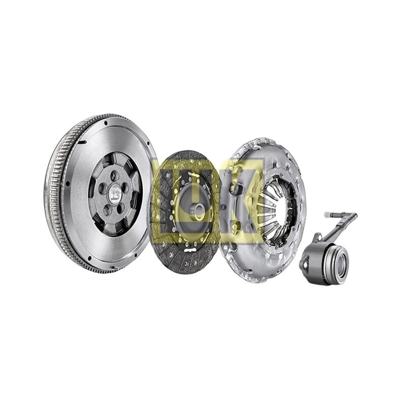 LUK 30759472 VOLANLI DEBRIYAJ SETI VOLVO VOLVO S40 II S80 II V70 III