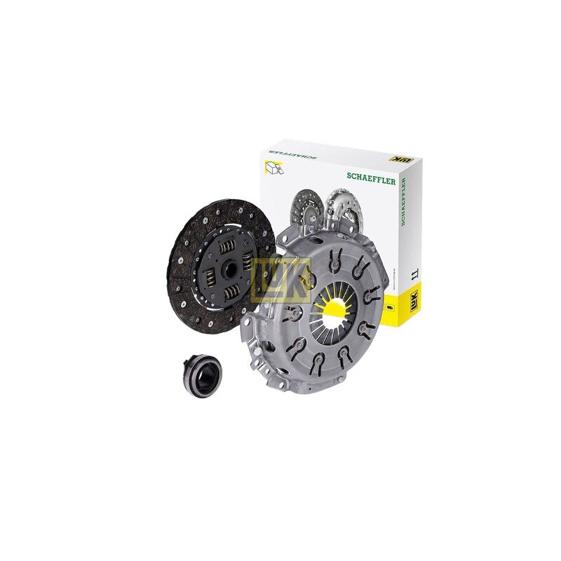 LUK 0K30C16460 DEBRIYAJ SETI KORE RIO/SEPHIA/SHUMA
