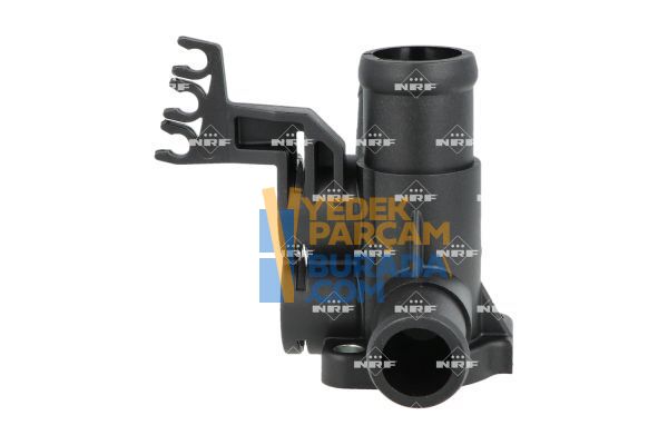 NRF 037121132E SU FLANSI VW GOLF3