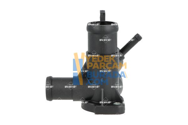 NRF 037121132E SU FLANSI VW GOLF3