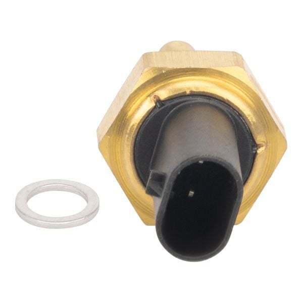 HELLA 1338378 MOTOR SICAKLIK SENSÖRÜ OPEL ASTRA J K INSIGNIA A B MOKKA ZAFIRA C MERIVA B