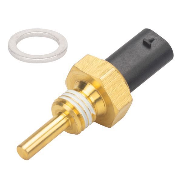 HELLA 1338378 MOTOR SICAKLIK SENSÖRÜ OPEL ASTRA J K INSIGNIA A B MOKKA ZAFIRA C MERIVA B