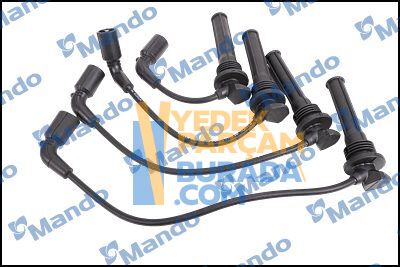 MANDO 25183557 BUJI KABLOSU OPEL AVEO / B12D1