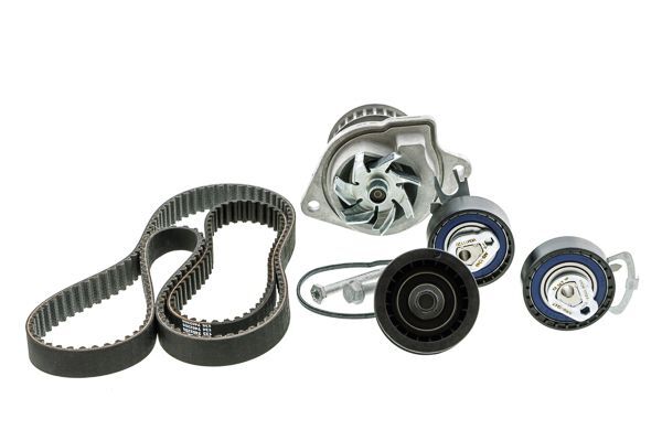 CONTITECH 036109119AG TRIGER KAYISI VW POLO-CORDOBA-FABIA-GOLF4-BORA