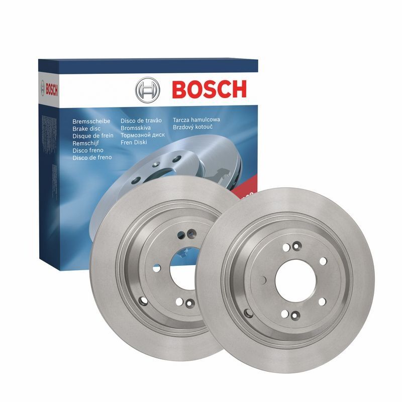 BOSCH 584113M300 FREN DISKI ARKA KORE GENESIS