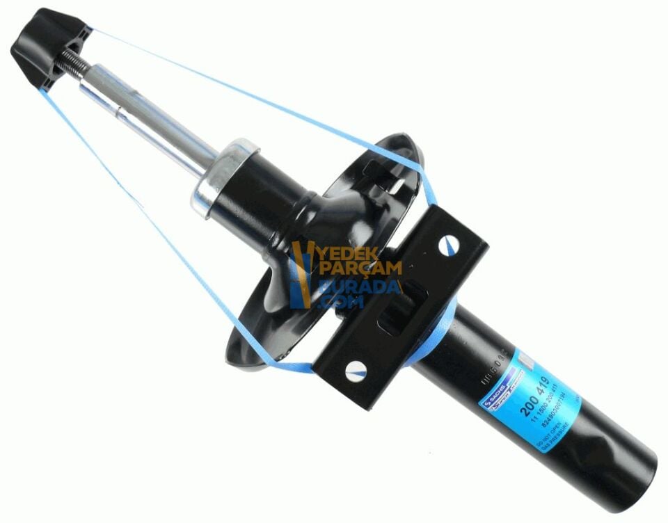 SACHS 7M0413031D AMORTISÖR ÖN VW SHARAN-GALAXY-ALHAMBRA