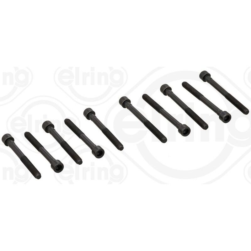 ELRING 9091002100 SILINDIR KAPAK SAPLAMASI JAPON COROLLA E10-E11