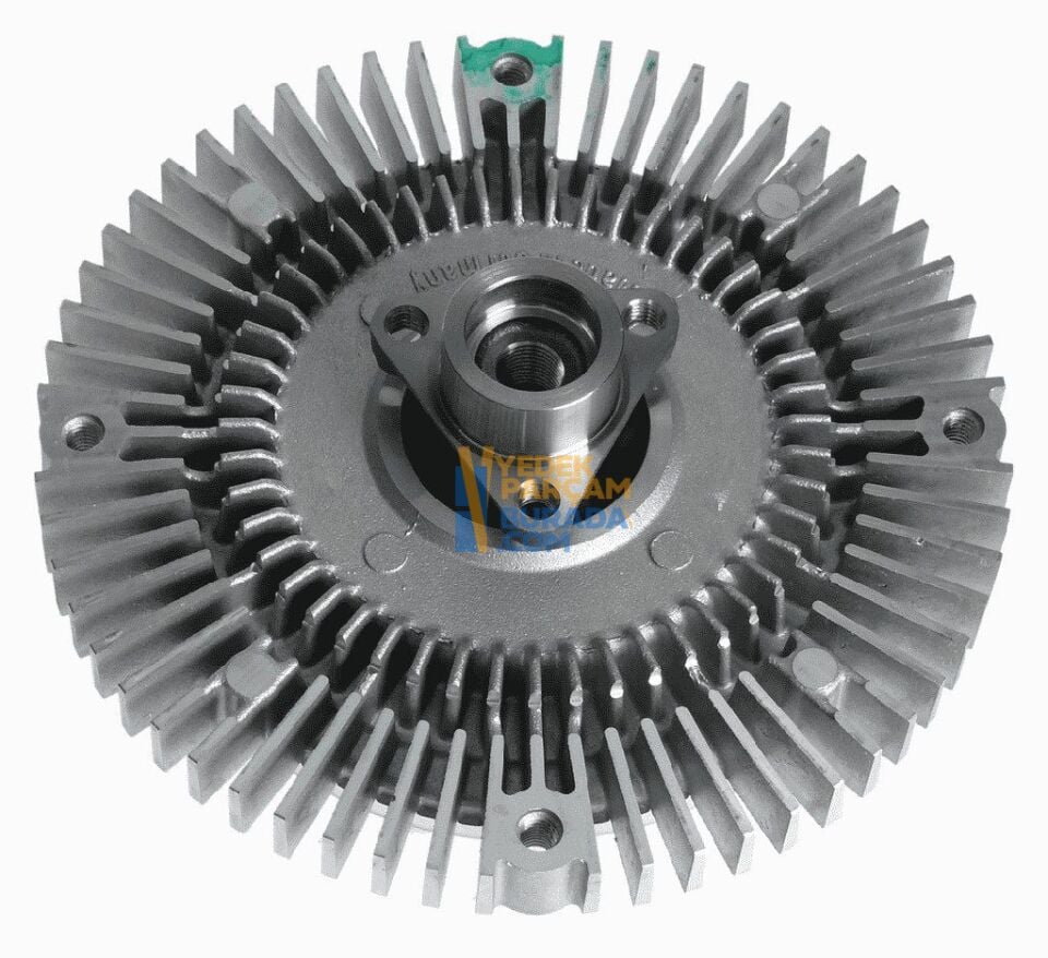 SACHS 058121350 FAN TERMIGI VW PASSAT-A4-A6