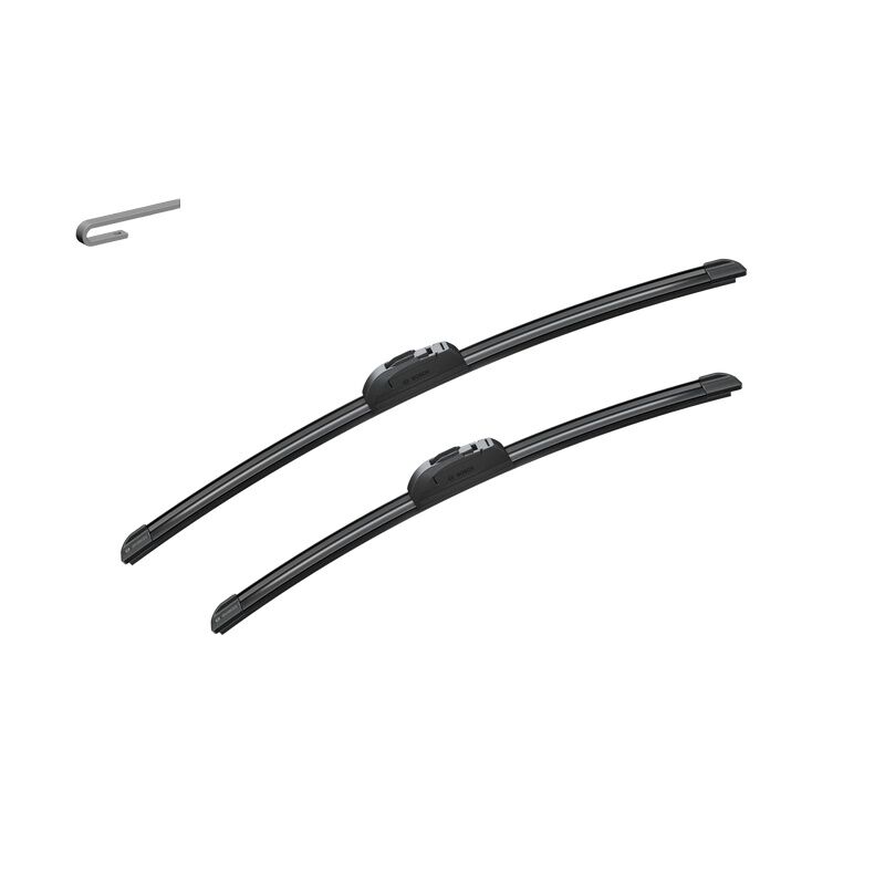 BOSCH 3397118901 SILECEK SÜPÜRGESI ÖN TAKIM UNI TÜM MODELLER/ACCENT/ACCENT MIL/ACCENT ADM/ACCENT ERA/H100/ELANTRA/SONATA/JOICE/PREGIO/RIO