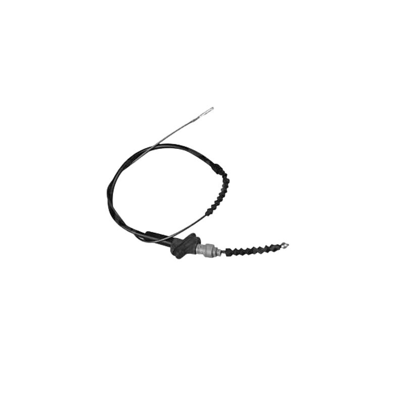 IBRAS 9731125000 KALORIFER HORTUMU KORE ACCENT MIL/ACCENT ADM