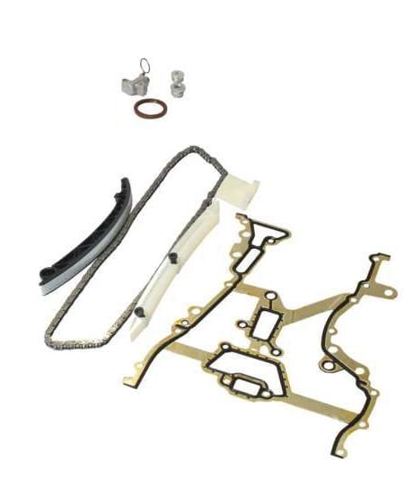 BSG 6606022 EKSANTRIK ZINCIR SETI OPEL CORSA B CORSA C CORSA D CORSA E ASTRA H ASTRA J MOKKA X